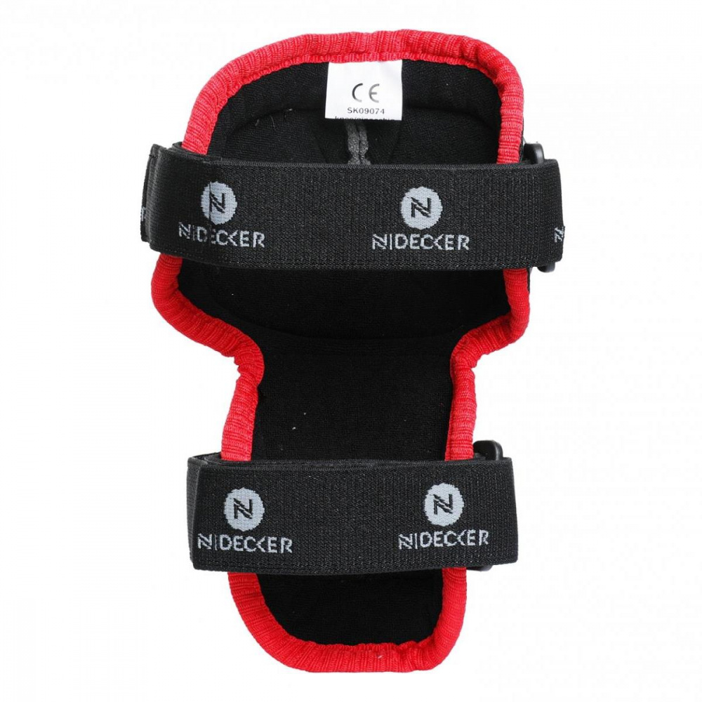 Защита коленей Nidecker Multisport knee guard