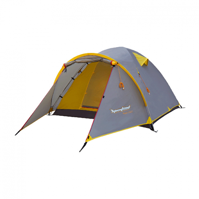 Палатка RockLand Pamir 3 Alu V2