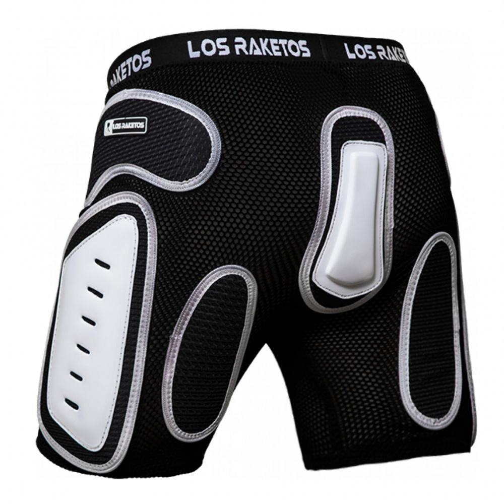 Защитные шорты Los Raketos Combi LRP-002