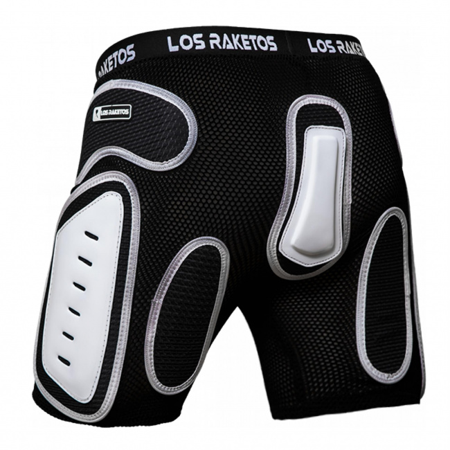 Защитные шорты Los Raketos Combi LRP-002