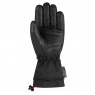 Перчатки Reusch Down Spirit GTX (10.5, black/silver (9182582))