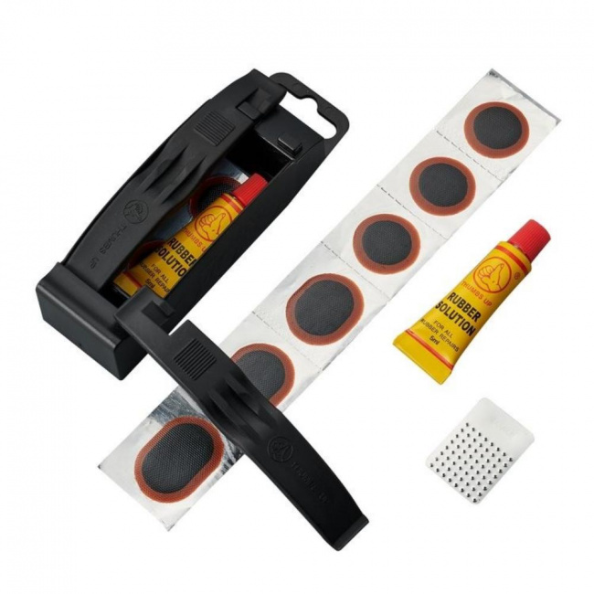 Велоаптечка Thumbs up 6 заплаток