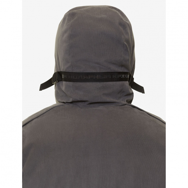 Куртка BASK Putorana V4 (без меха) (60, черный (9164660))