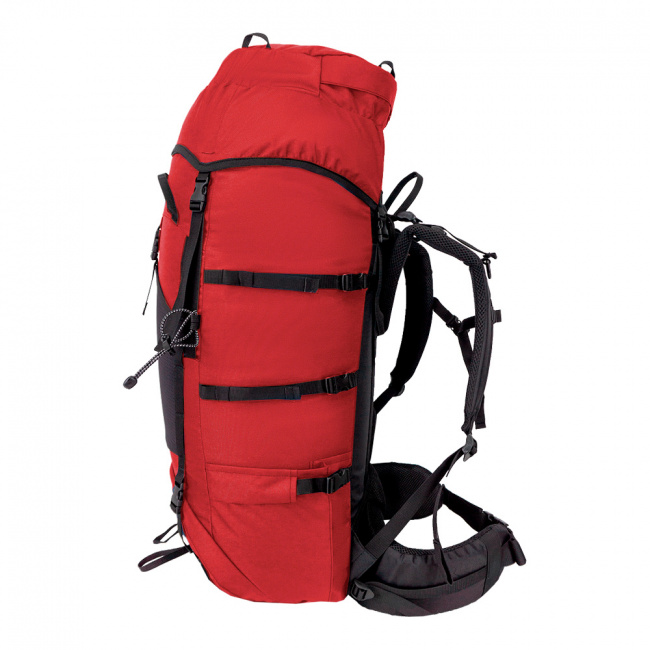 Рюкзак МАНАРАГА Кодар-60 (красный (9184890))