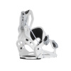 Крепления для сноубордов Nidecker /24-25/ Flow Nexus (M , white (9176181))
