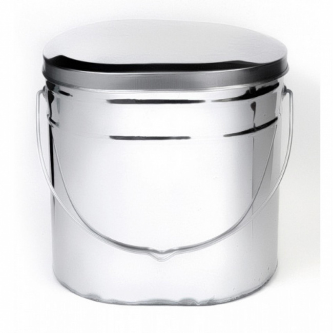 Котел с крышкой Роза Ветров 5 л