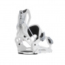 Крепления для сноубордов Nidecker /24-25/ Flow Nexus (S , white (9176180))