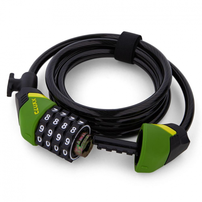 Замок BBB BBL-31 Powersafe Замок BBB BBL-31 Powersafe