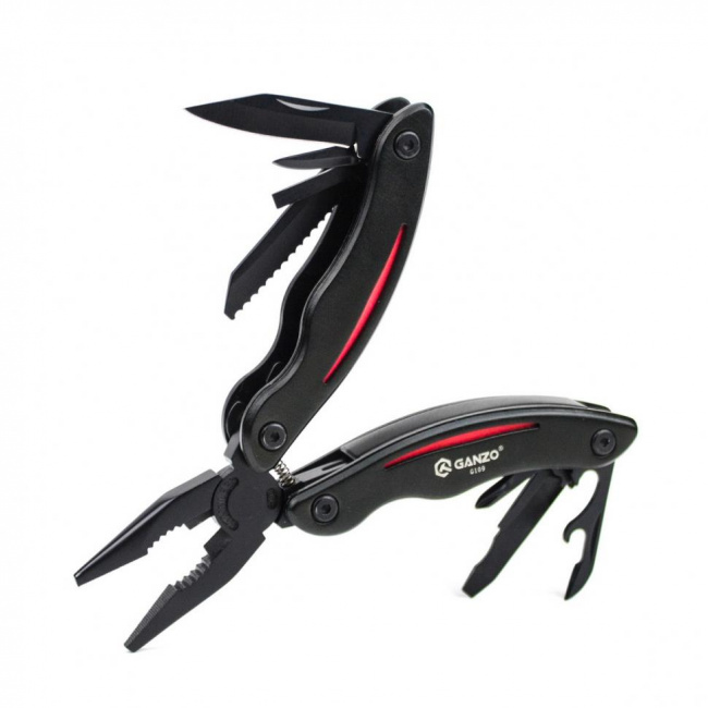 Мультиинструмент Ganzo складной G109