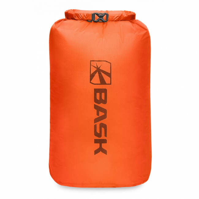 Гермомешок BASK Dry Bag Light 3 л