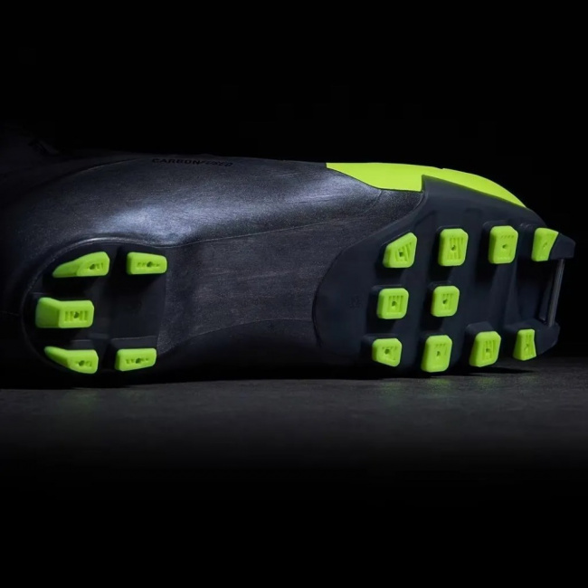 Ботинки Fischer Carbonlite Classic