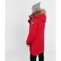 Полупальто RedFox Arctica III жен.