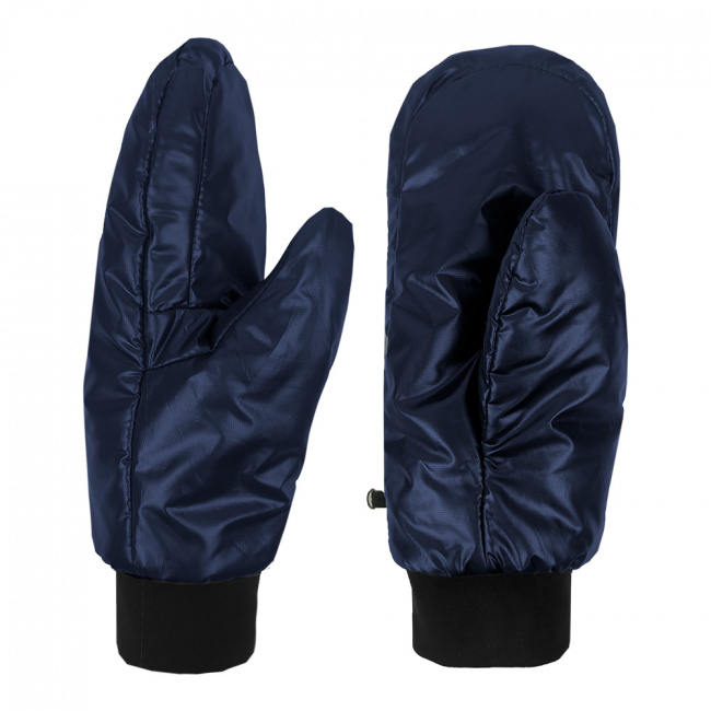 Рукавицы МАНАРАГА (L , т.синий (9184608))