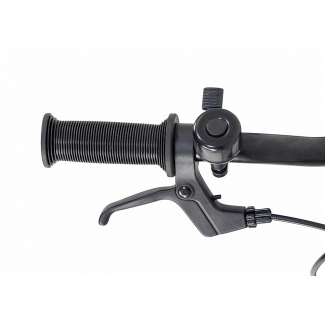 Велосипед Maxiscoo 25 Air Stellar 20"