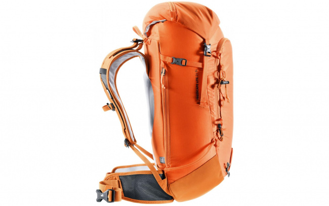 Рюкзак Deuter 2021 Freescape Lite 24 SL