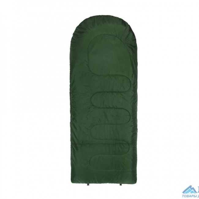 Спальник RedFox Forrest V2 Regular