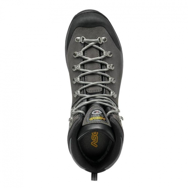 Ботинки Asolo Greenwood Evo GV MM 