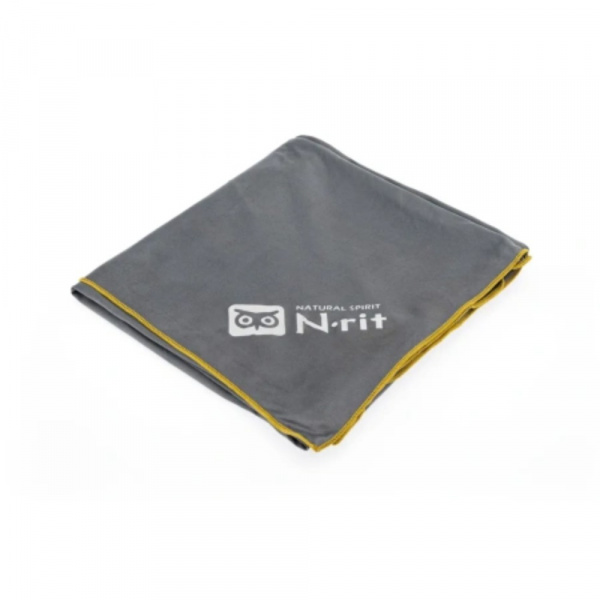 Полотенце N-Rit Super Light Towel XL