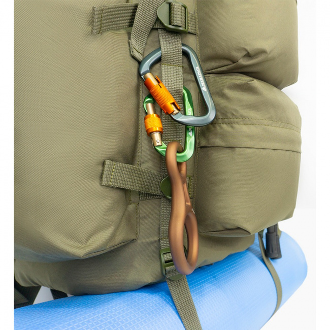 Рюкзак МАНАРАГА Тайга-60