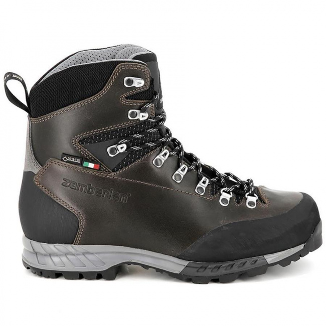 Ботинки Zamberlan 1111 Cresta GTX RR
