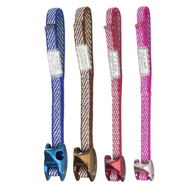 Комплект закладных элементов CAMP Tricam Dyneema