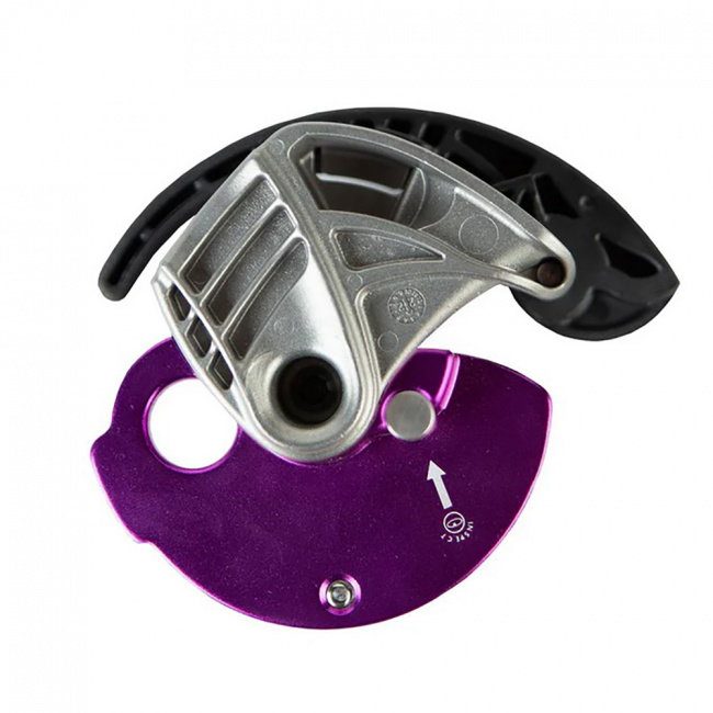 Страховочное устройство Trango Vergo