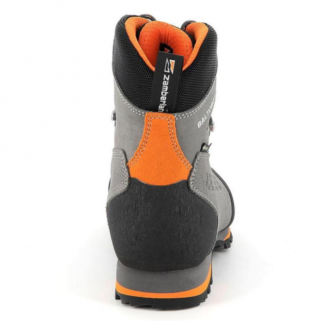 Ботинки Zamberlan 1110 Baltoro Lite GTX
