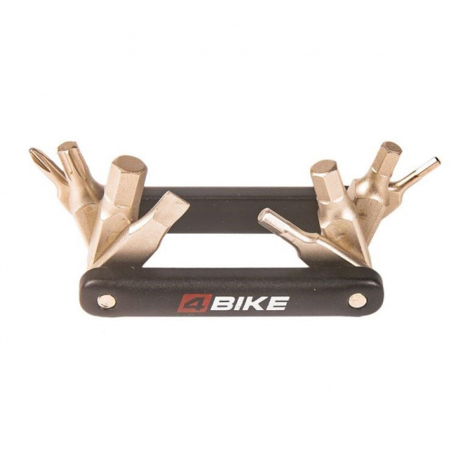 Мультитул 4Bike FF-1308