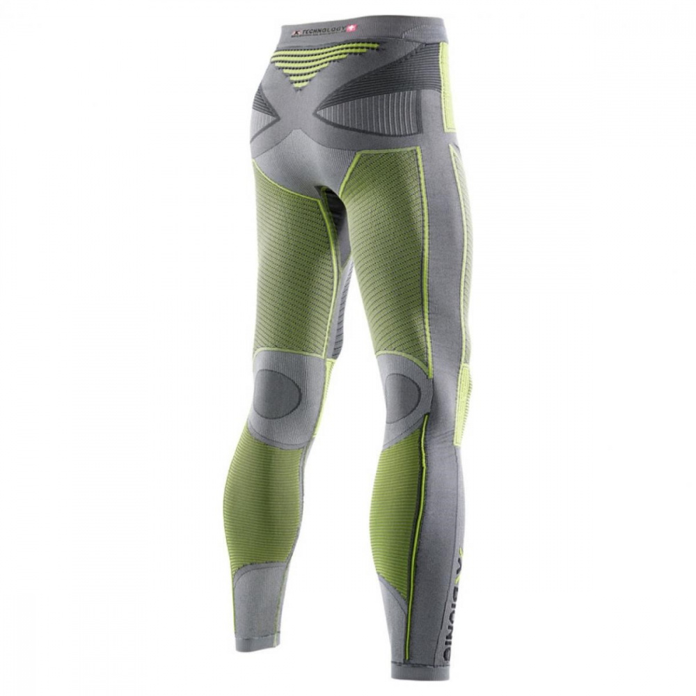 Брюки X-Bionic Radiactor Evo UW Long I020316