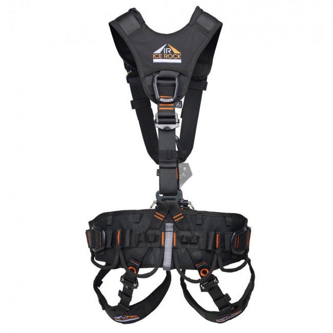 Привязь Вертикаль Kite