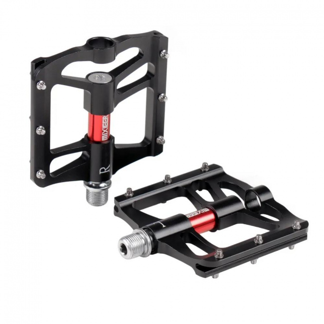 Педали Mixieer Skilur