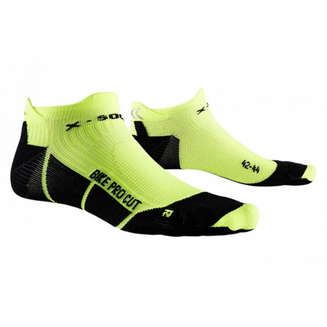 Носки X-Socks Bike Pro Cut