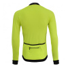 Джерси Funkier Parma Man Active LS Thermal Microfleece Warm Breathable (XL, neon yellow (9175579))