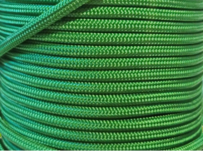 Репшнур Remera Pro Pes 6 мм (6 мм, зеленый (9165268))