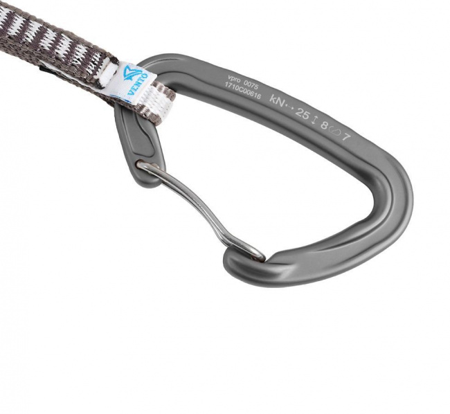 Оттяжка с карабинами Венто Set 10