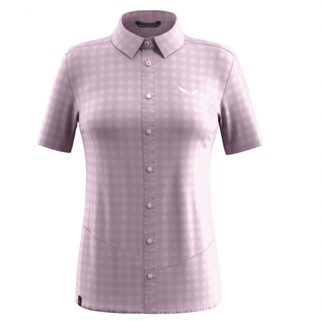 Рубашка Salewa Puez Dry жен.