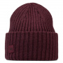 Шапка BUFF /25-26/ 136681 Knitted Hat Erviny Maroon