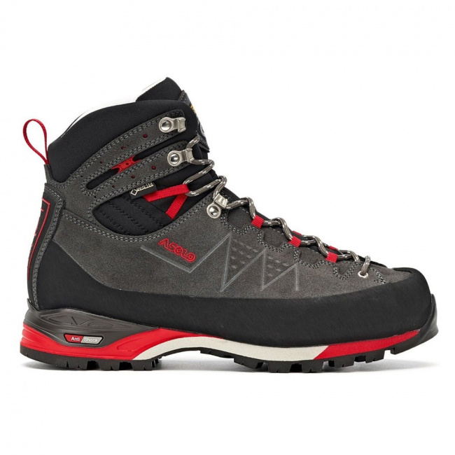 Ботинки Asolo Traverse GV MM