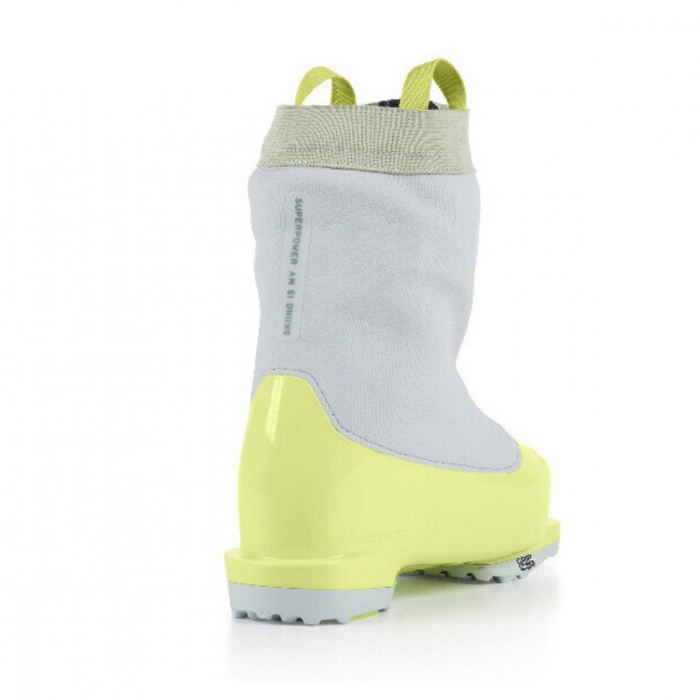 Ботинки г/л Fischer /22-23/ Two