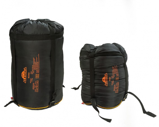 Спальник ALEXIKA NORD