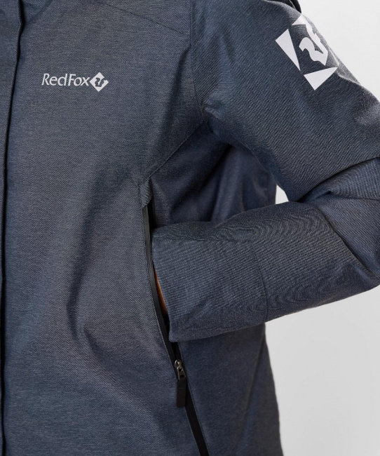 Полупальто RedFox Atalaya II жен.