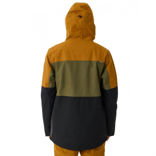 Куртка Rehall Cropp-R