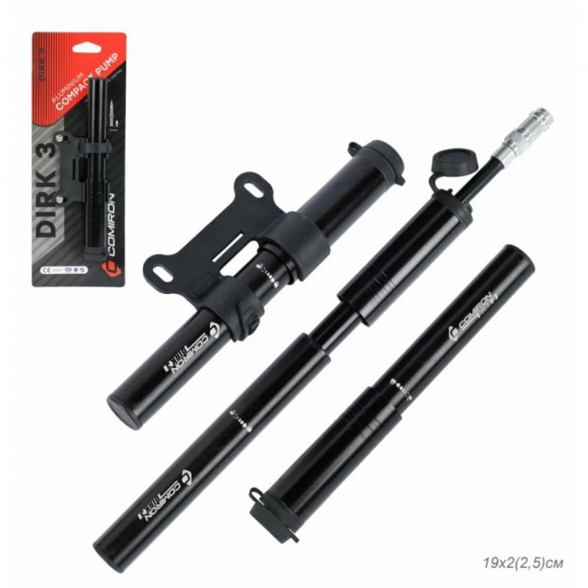 Насос Comiron Dirk 3