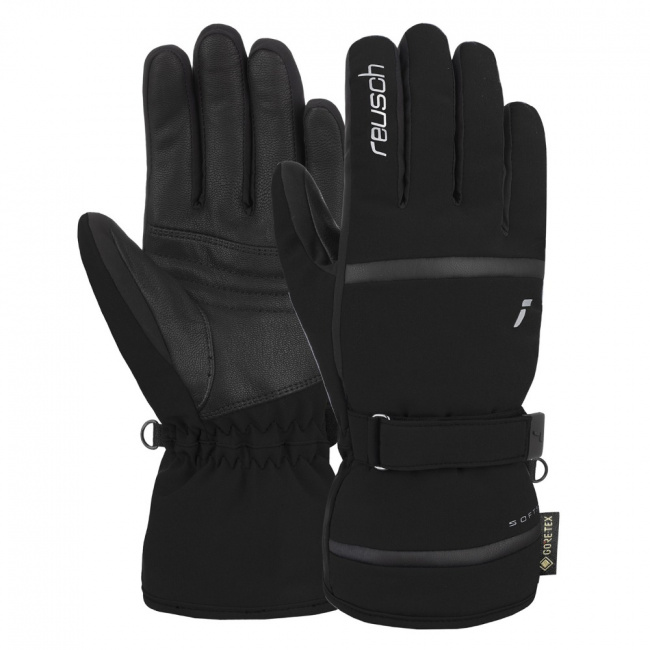 Перчатки Reusch Alison GTX