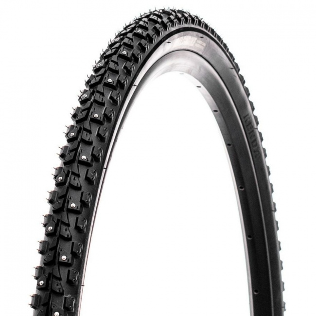 Покрышка Kenda 700x40C K1014 Klondike  (100 шипов (9183395))