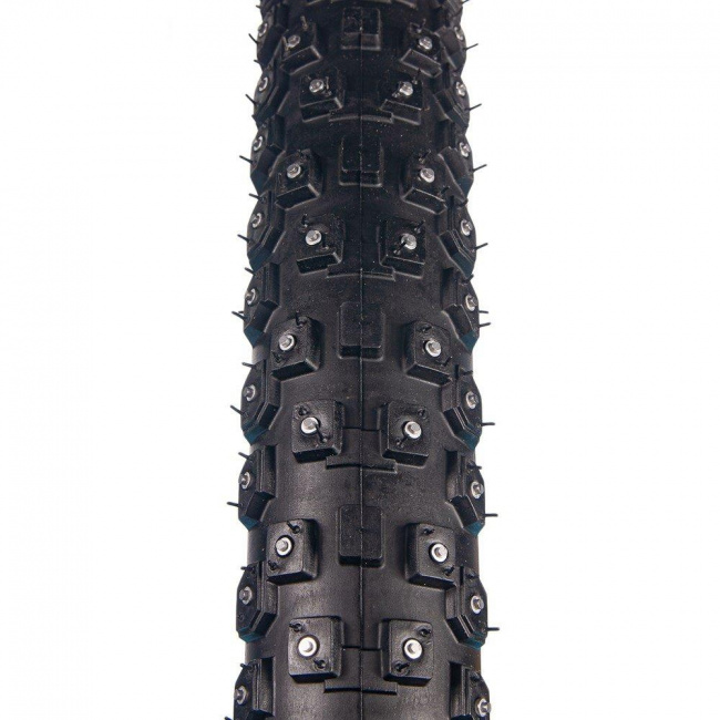 Покрышка 4bike 27,5"x2.10 384 шипов