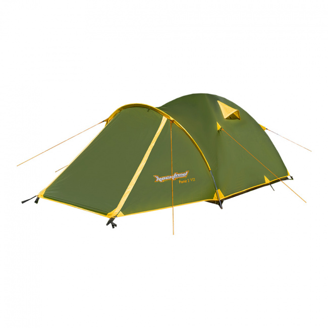 Палатка RockLand Pamir 3 V2