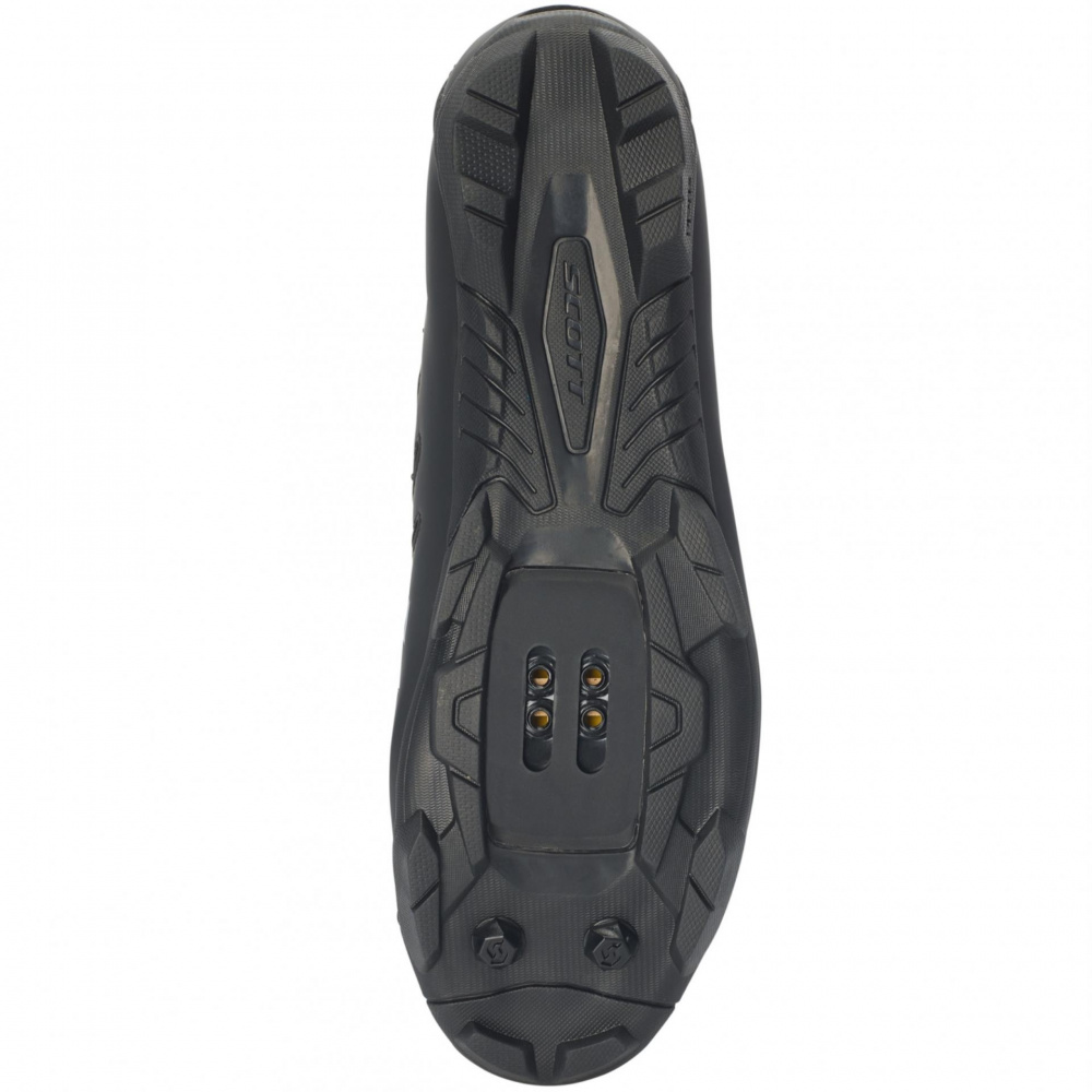 Велотуфли Scott Mtb Team Boa