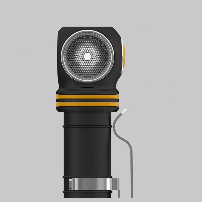 Фонарь Armytek Elf C2 USB-C Теплый