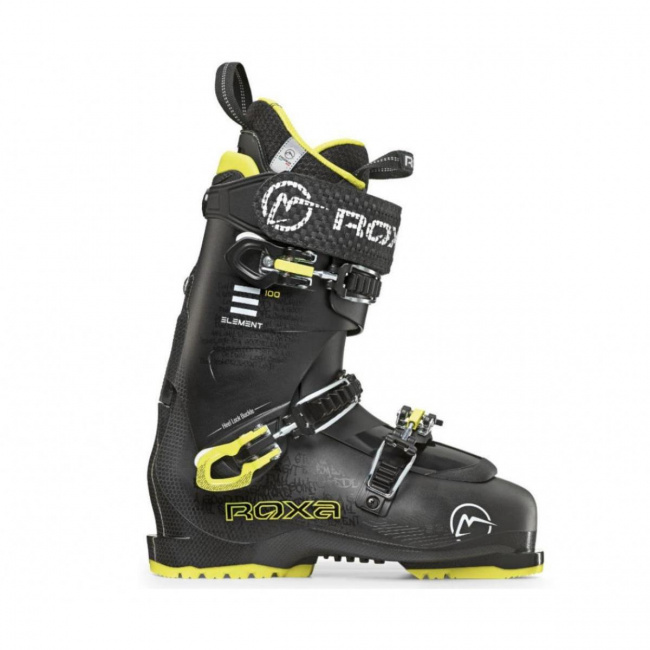 Ботинки г/л Roxa /21-22/ Element 100 I.R.